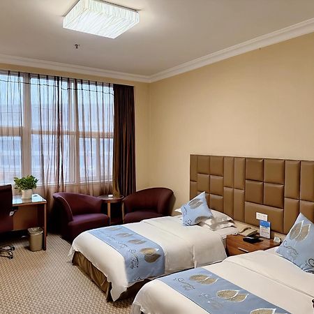 Chongqing Milky Way Hotel Exterior photo