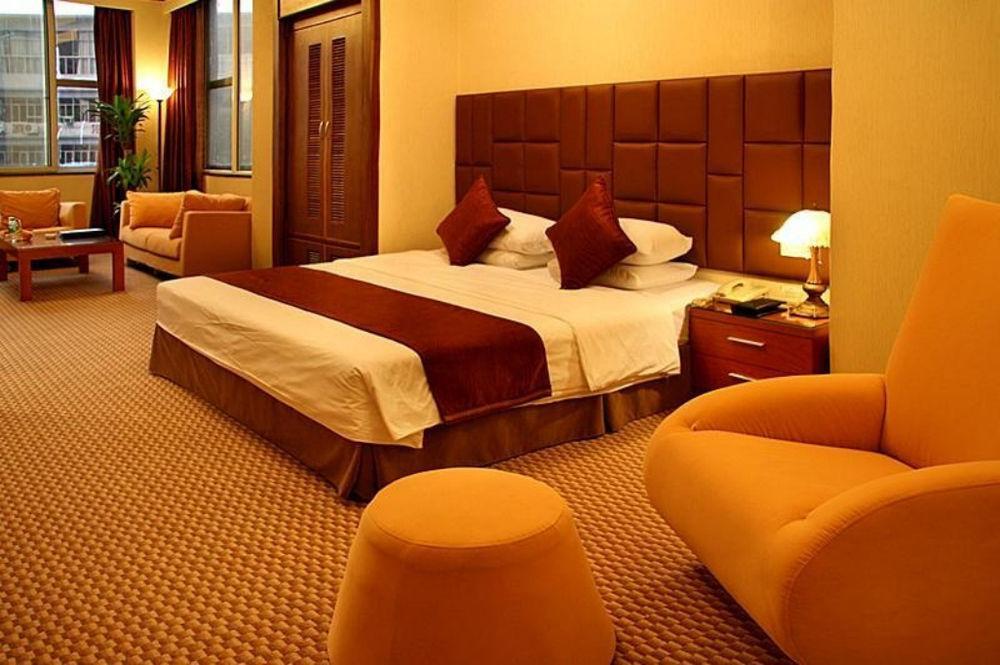 Chongqing Milky Way Hotel Exterior photo
