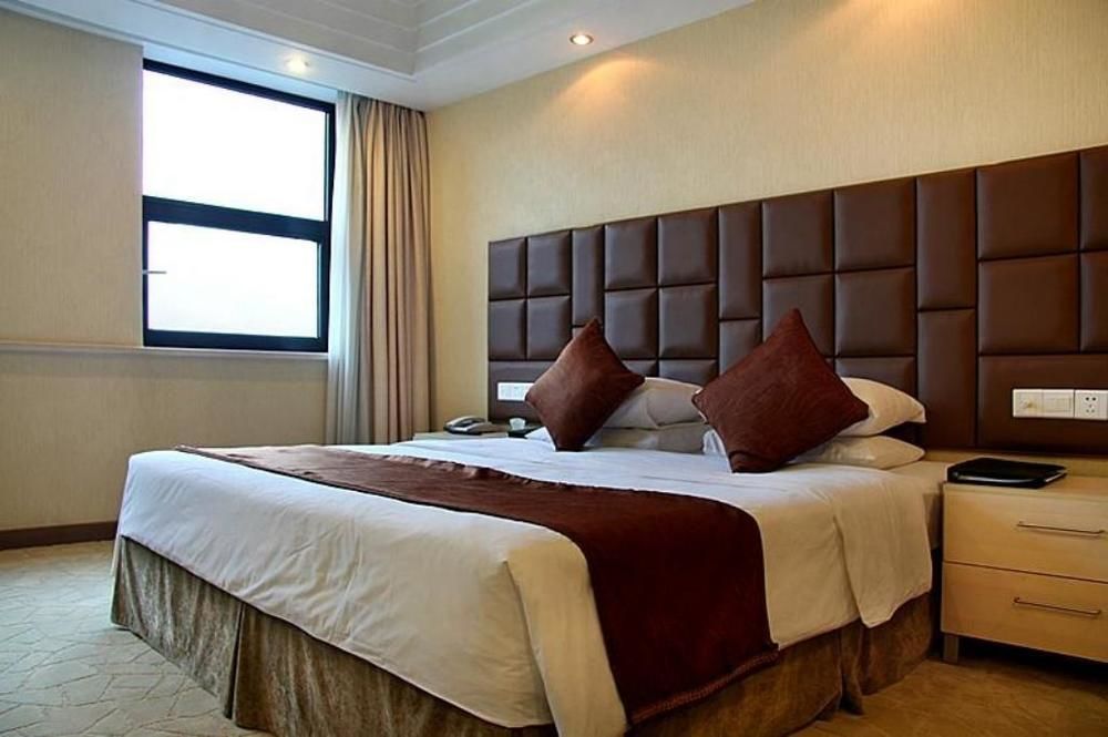 Chongqing Milky Way Hotel Exterior photo