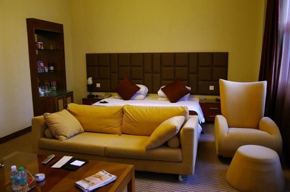 Chongqing Milky Way Hotel Exterior photo